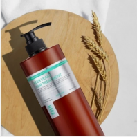 Beer Yeast Hair Treatment Cotton 1000 ml [HaaRaz]