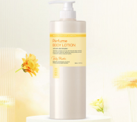 Perfume Body Lotion Baby Powder 1000 ml [HaaRaz]