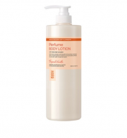 Perfume Body Lotion Tropical Vanilla 1000 ml [HaaRaz]