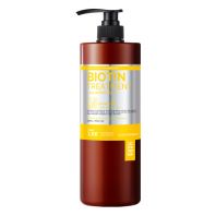 Biotin Treatment With Amino Acid Baby Powdery 1000 ml [HaaRaz]