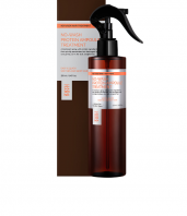 No-Wash Protein Ampoule Treatment Easy&Quick 250 ml [HaaRaz]