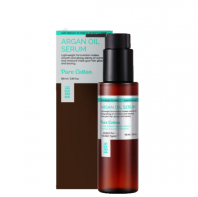 Argan Oil Serum Pure Cotton [HaaRaz]