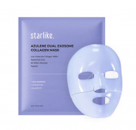 Azulene Dual Exosome Collagen Mask [StarLike]