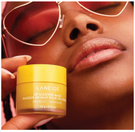 Lip Sleeping Mask Sweet Mango 3 g [Laneige]