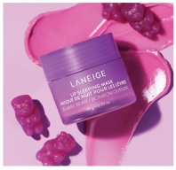 Lip Sleeping Mask Sweet Gummy Bear 3 g [Laneige]