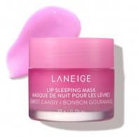 Lip Sleeping Mask Sweet Candy 3 g [Laneige]