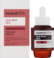 RX AHA BHA Peeling Serum [Heimish]