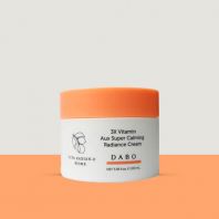 3X Vitamin Aux Super Calming Radiance Cream [Dabo]