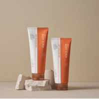 Body Scrub Soft Touch Sea Salt [Nextbeau]