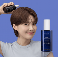 Night Perfector Scalp Serum [Treecell]
