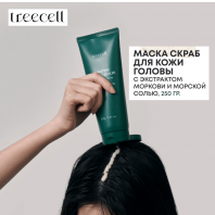 Carotene Cooling Scaler [Treecell]