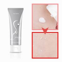 YoWoo Gommage Peeling Gel [The YEON]