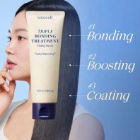 Triple Bonding Treatment 100 ml [TREECELL]