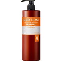 Beer Yeast Hair Shampoo Anti-Hair Loss Lovely Fruity 500 ml [HaaRaz]