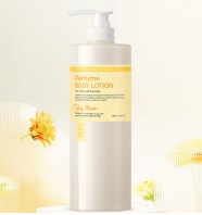 Perfume Body Lotion Baby Powder 1000 ml [HaaRaz]