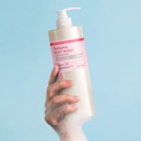 Perfume Body Wash Blossom Glow 1000 ml [HaaRaz]