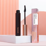 Dailism Smudge Stop Mascara Curling Broun [Heimish]