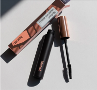 Dailism Smudge Stop Mascara Volume Broun [Heimish]