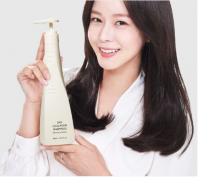 Day Collagen Shampoo Morning Of Resort 360 ml [Treecell]