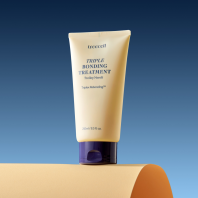 Triple Bomding Treatment Trolley Neroli 250 ml [Treecell]