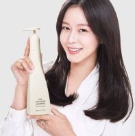 Day Collagen Shampoo Morning Of Resort 520 ml [Treecell]