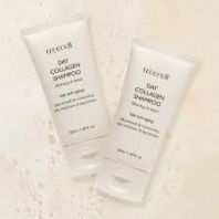 Day Collagen Shampoo Morning Of Resort 50 ml [Treecell]