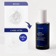 Night Perfector Scalp Serum [Treecell]