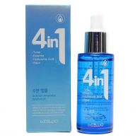 4 in 1 Suboon Ampoule (Waterfull) [Dr.Cellio]