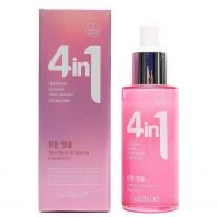 4 In 1 Teunteun Ampoule (Recovery) [Dr. Cellio]