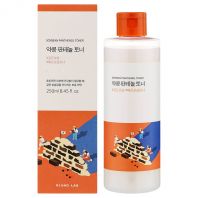 Soybean Panthenol Toner [Round Lab]