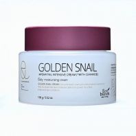 Golden Snail Hydrating Intensive Cream [Eco Branch]