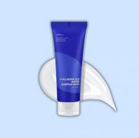Hyaluronic Acid Water Sleeping Mask [IsNtree]