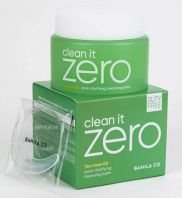 Clean It Zero Cleansing Balm Pore Clarifying [BANILA CO]