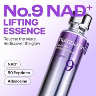 No.9 NAD+ Bio Lifting Essence [Numbuzin]