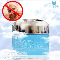 Acence Blemish Control Soothing Gel Cream [Mizon]