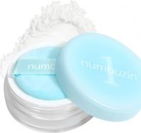 No.1 Pantothenic Skincare 100 Powder [NUMBUZIN]