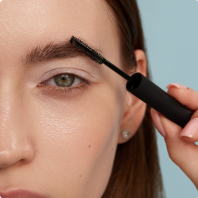 Strong Fix Brow Gel [PUSY]