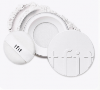 Translucent Set Essential Powder 01 White [Tfit]