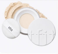 Translucent Set Essential Powder 02 Skin Beige [Tfit]