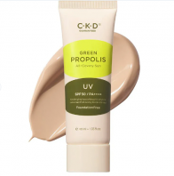 Green Propolis All-Covery Sun SPF50+ PA++++[C-K-D]