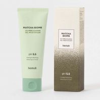 Matcha Biome Oil-Free Calming Gel Moisturizer [Heimish]