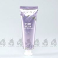 White Musk Flower Hand Cream [ Eunyul]