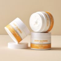 Dewy Glowing Cream [Skin627]