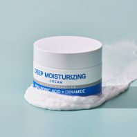 Deep Moisturizing Cream [Skin627]