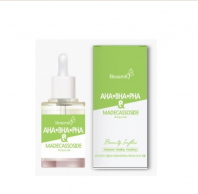 AHA-BHA-PHA$Madecassoside Balancing Ampoule [Beaumiq]