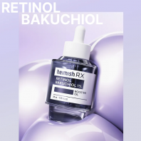 RX Retinol Bakuchiol 1% Booster Oil [Heimish]