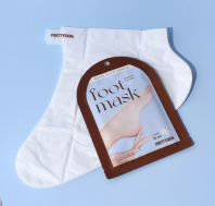 Bliss Rich Renew Foot Mask [Prettyskin]