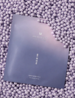 Hyalugen Pearly Jelly Mask [Mizon]