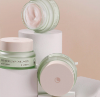 Phyto Plump Collagen Night Cream [Mizon]