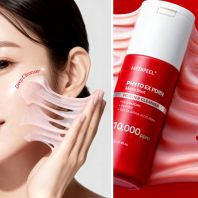 Phyto EX PDRN Micro Shot Powder Cleanser [MEDI-PEEL]